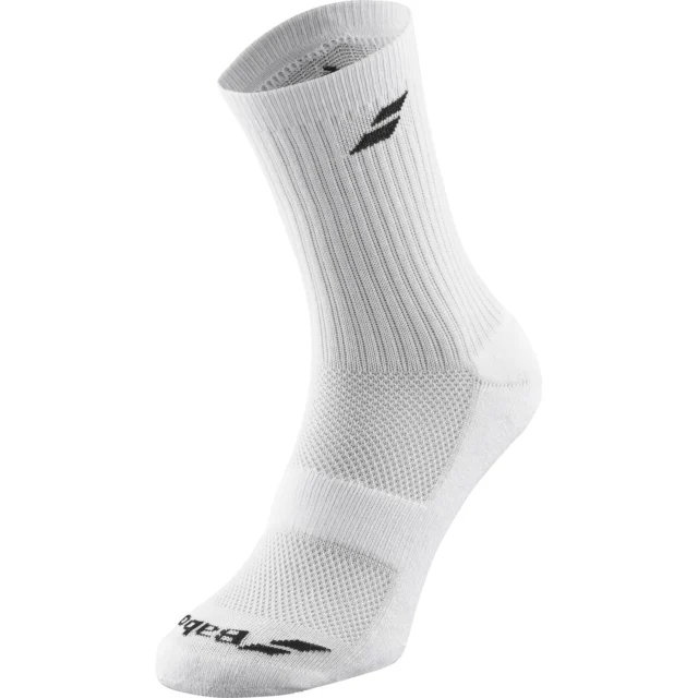 Chaussettes de tennis Babolat 3 Pairs Pack Socks