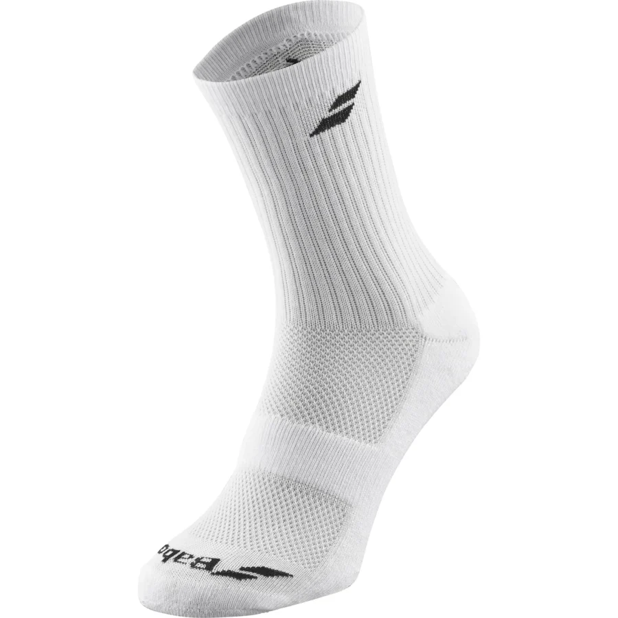 Chaussettes de tennis Babolat 3 Pairs Pack Socks