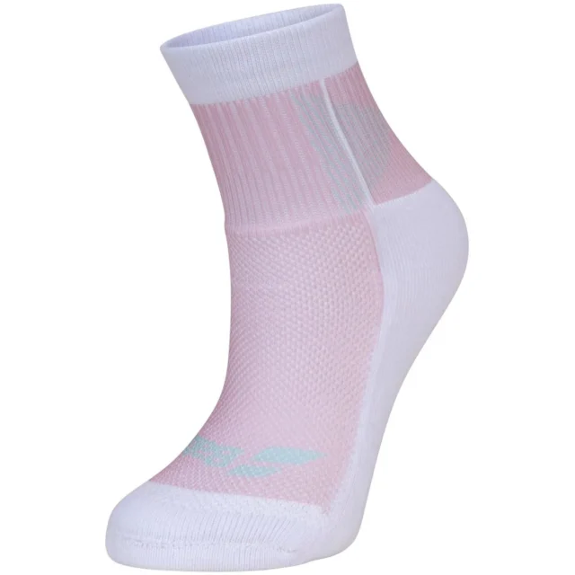 Chaussettes de tennis Babolat Graphic Socks Femme