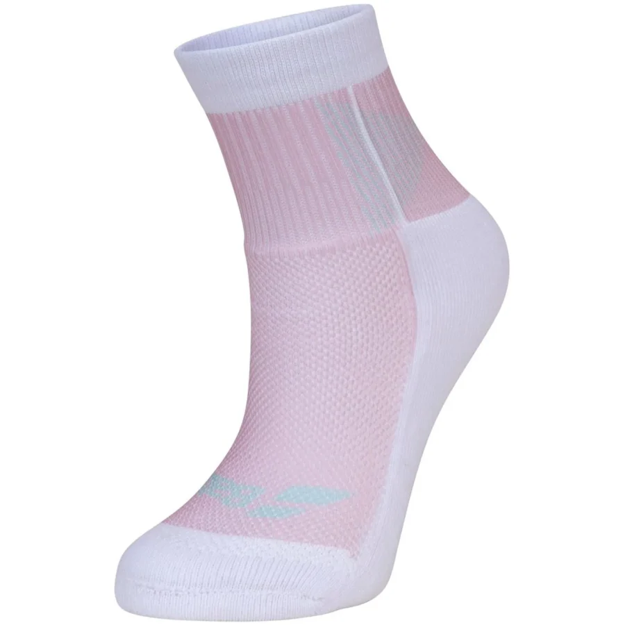 Chaussettes de tennis Babolat Graphic Socks Femme