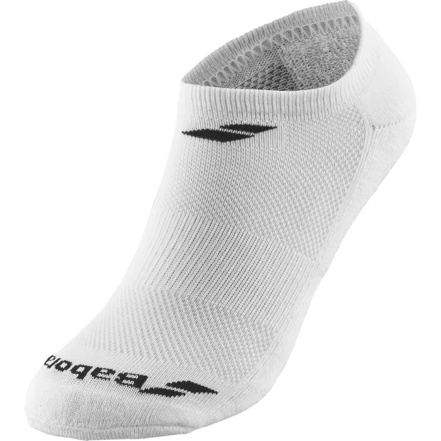 Chaussettes de tennis Babolat Invisible 3 Pairs Pack