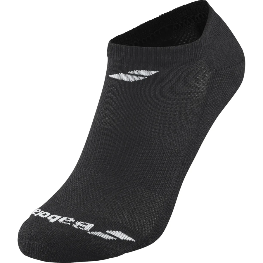 Chaussettes de tennis Babolat Invisible 3 Pairs Pack, vue 5