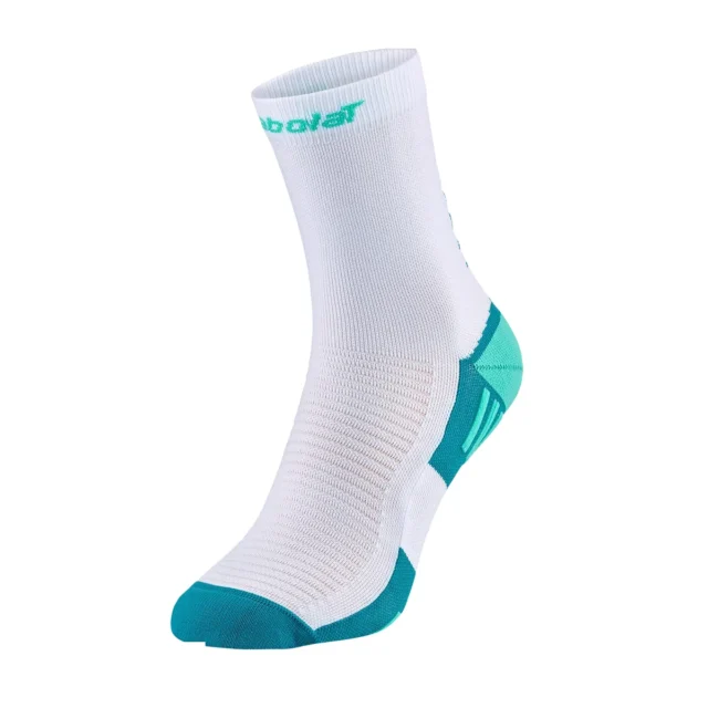 Chaussettes de tennis Babolat Mid-Calf Socks