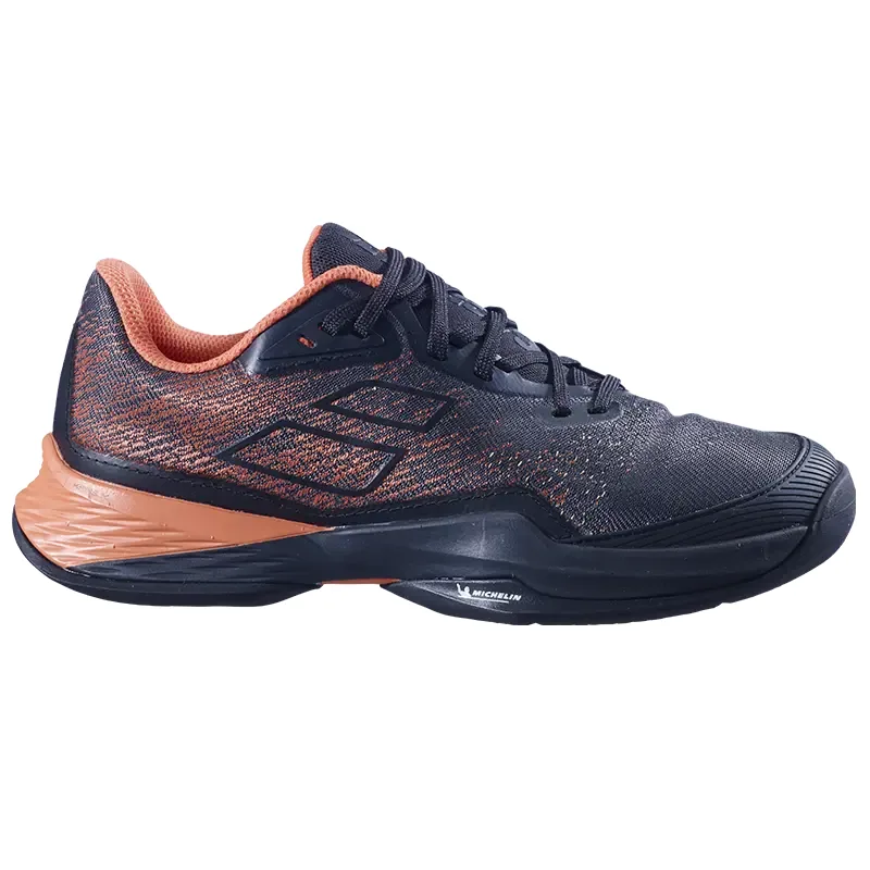 Chaussures de tennis Babolat Jet Mach 3 All Court Femme
