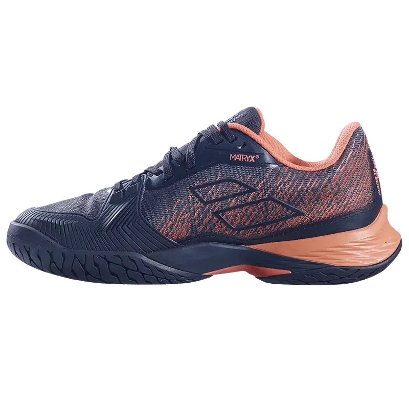 Chaussures de tennis Babolat Jet Mach 3 All Court Femme, vue 2