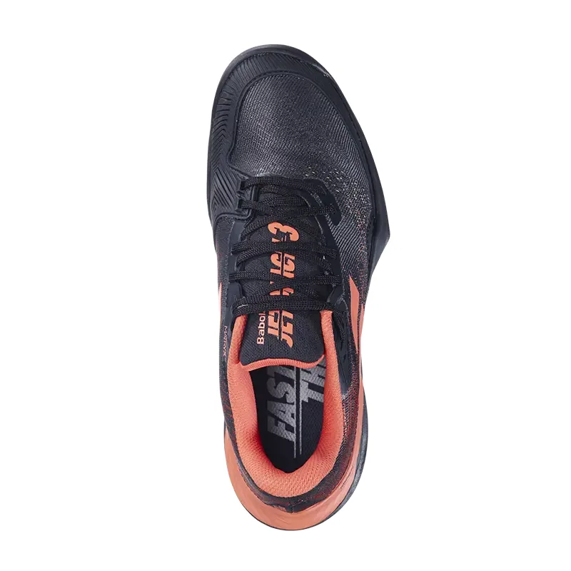 Chaussures de tennis Babolat Jet Mach 3 All Court Femme, vue 3
