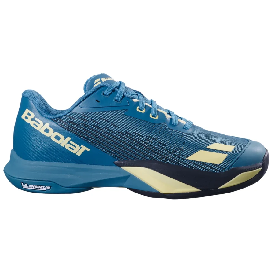 Chaussures de tennis Babolat Jet Mach 4 All Court Homme