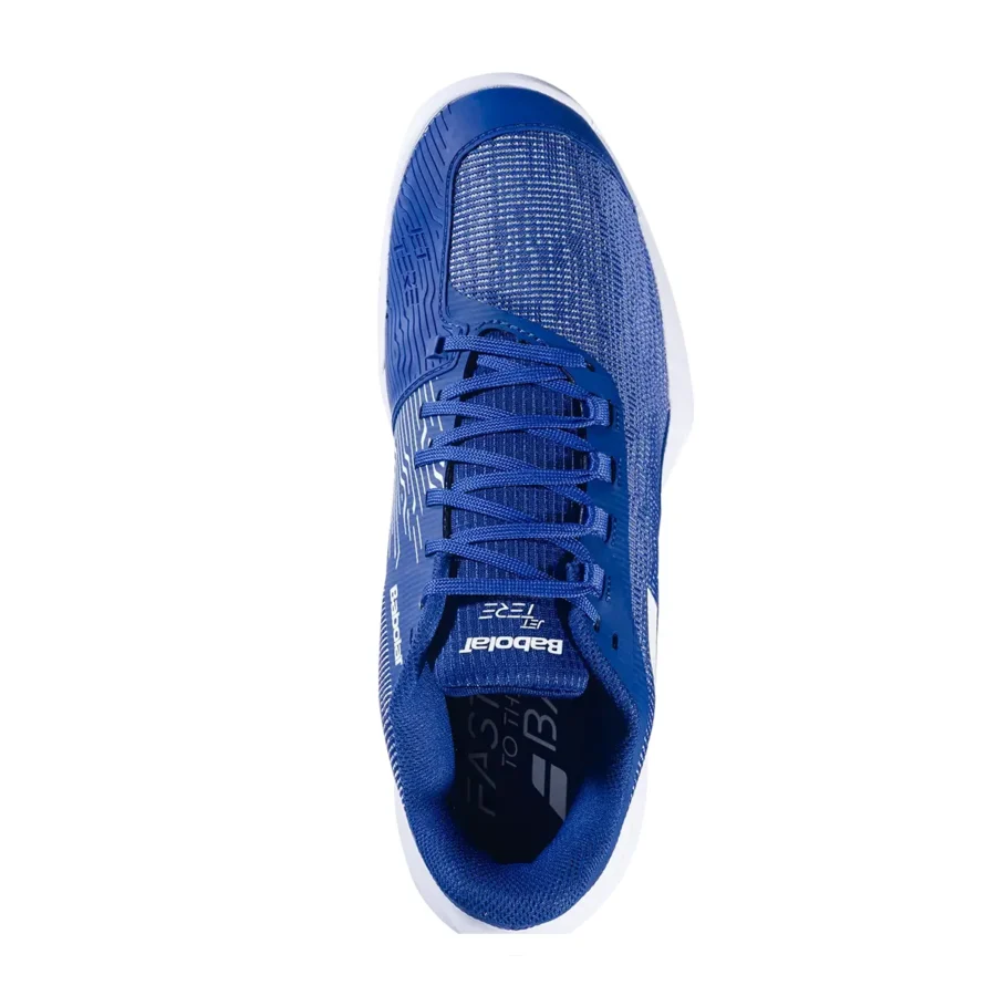 Chaussures de tennis Babolat Jet Tere 2 All Court Homme, vue 3