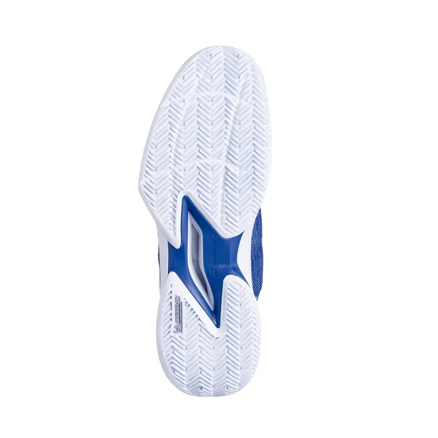 Chaussures de tennis Babolat Jet Tere 2 Clay Court, vue 2