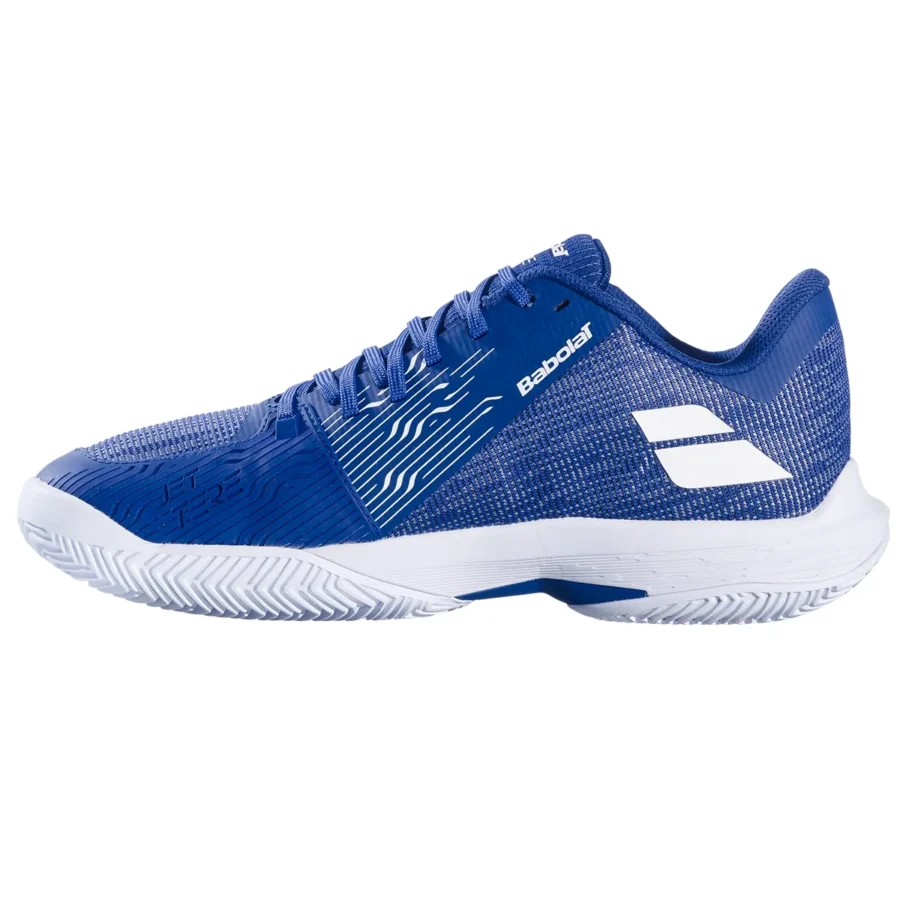 Chaussures de tennis Babolat Jet Tere 2 Clay Court, vue 3