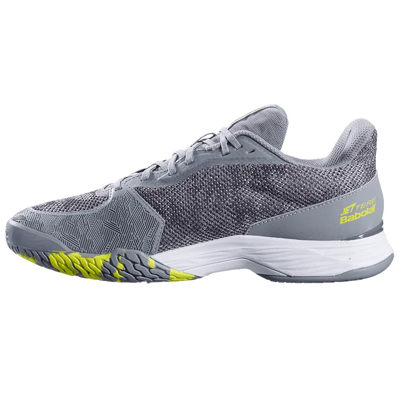 Chaussures de tennis Babolat Jet Tere All Court Homme, vue 2
