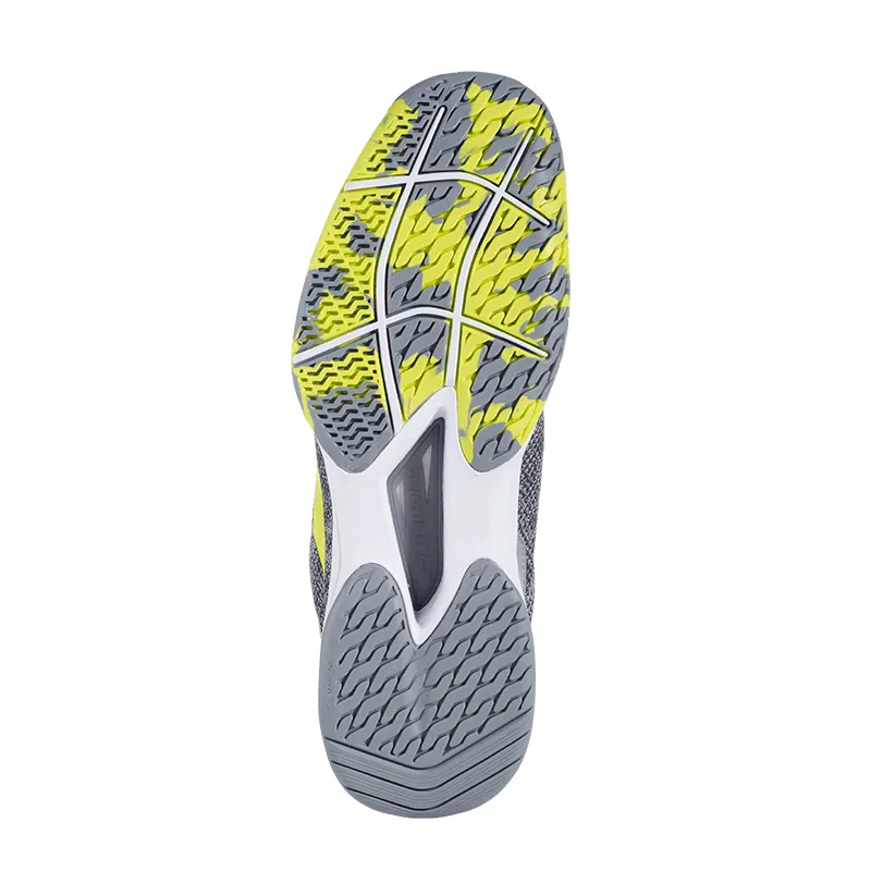 Chaussures de tennis Babolat Jet Tere All Court Homme, vue 3