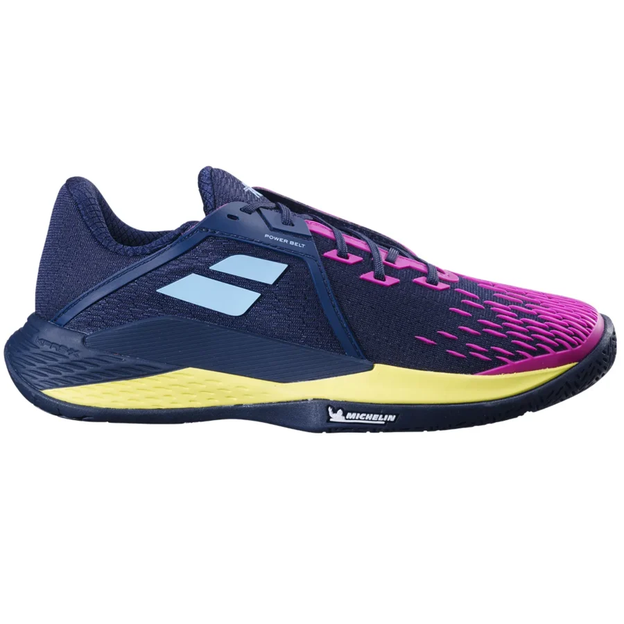 Chaussures de tennis Babolat Propulse Fury 3 All Court Homme coloris 2