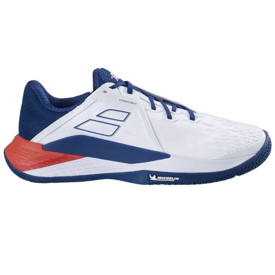 Chaussures de tennis Babolat Propulse Fury 3 All Court Homme coloris 4