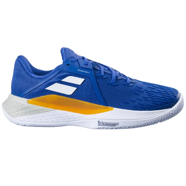Chaussures de tennis Babolat Propulse Fury 3 All Court Homme coloris 3