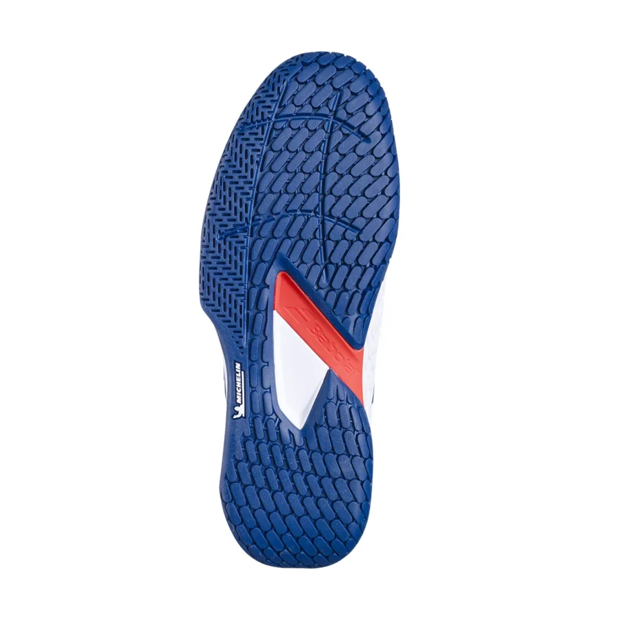 Chaussures de tennis Babolat Propulse Fury 3 All Court Homme coloris 4, vue 2