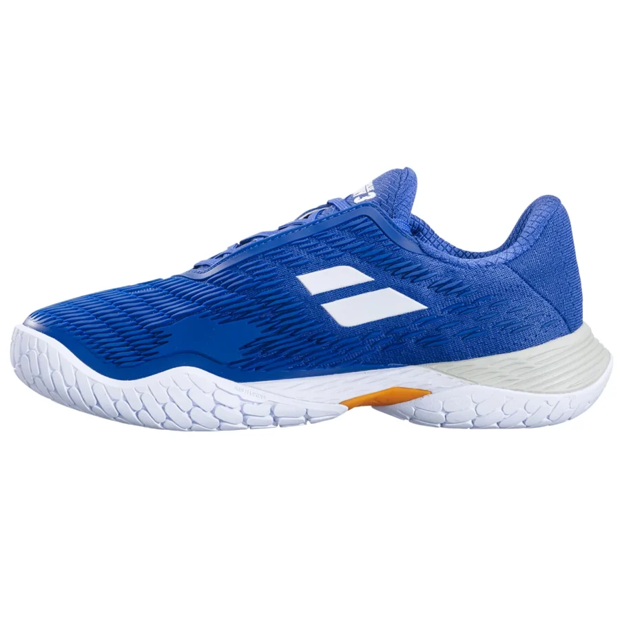 Chaussures de tennis Babolat Propulse Fury 3 All Court Homme coloris 3, vue 2