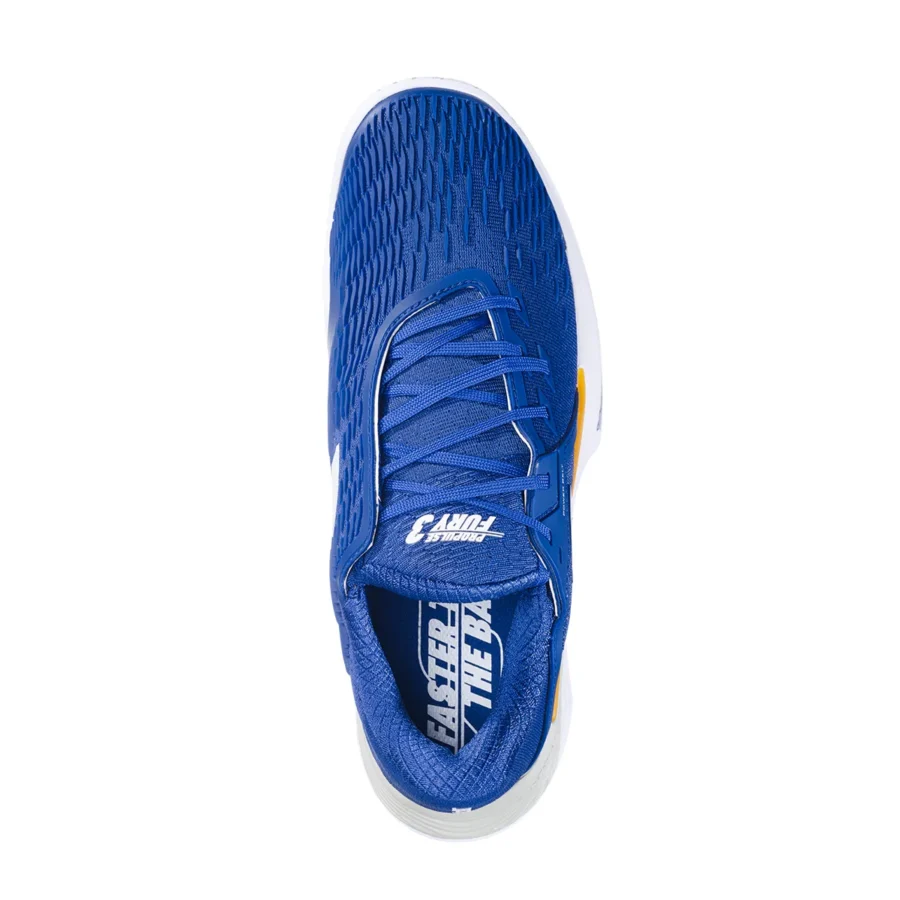 Chaussures de tennis Babolat Propulse Fury 3 All Court Homme coloris 3, vue 3