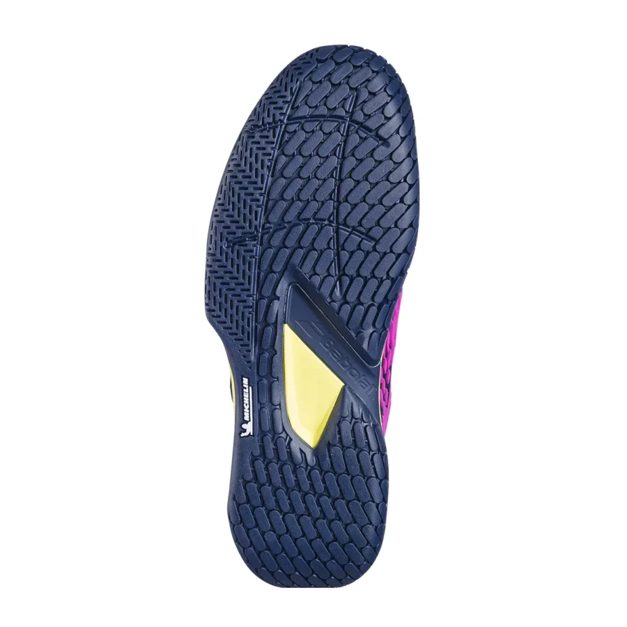Chaussures de tennis Babolat Propulse Fury 3 All Court Homme coloris 2, vue 4