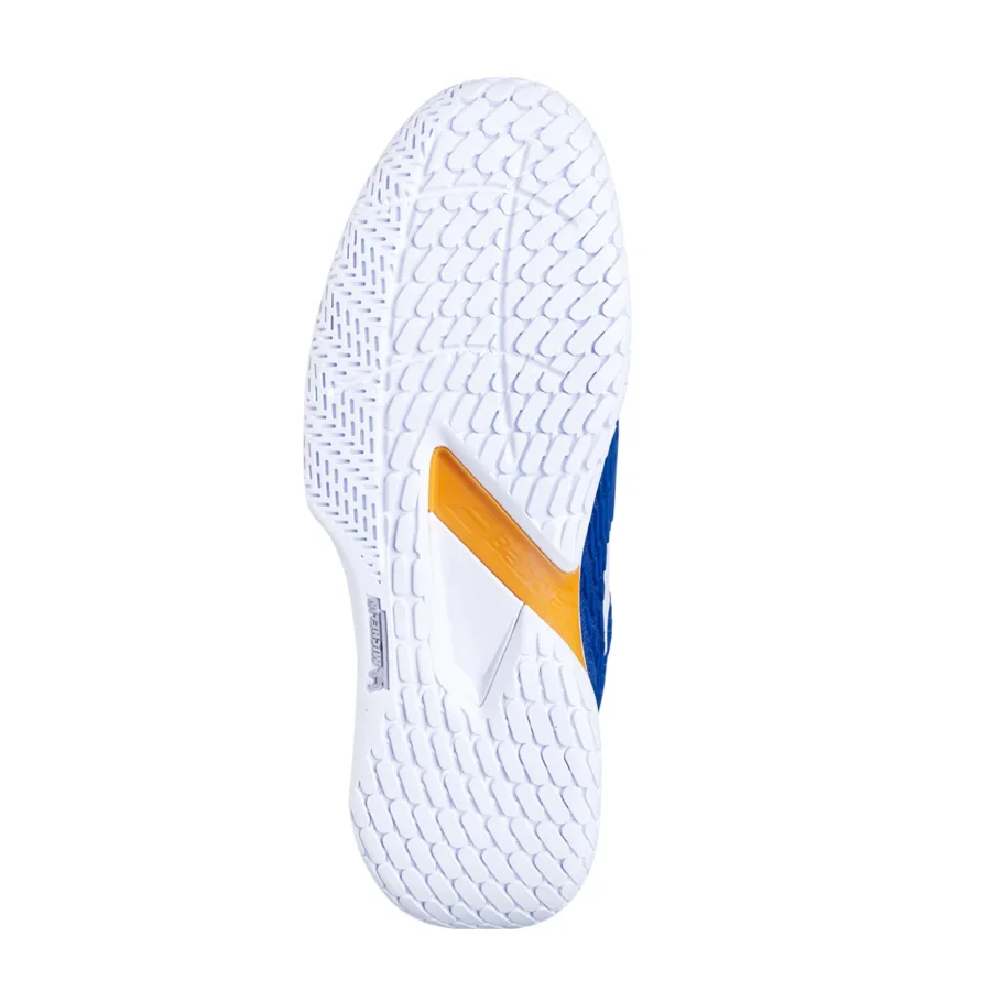 Chaussures de tennis Babolat Propulse Fury 3 All Court Homme coloris 3, vue 4