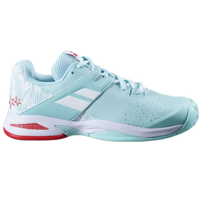 Chaussures de tennis Babolat Propulse Junior Kompressor