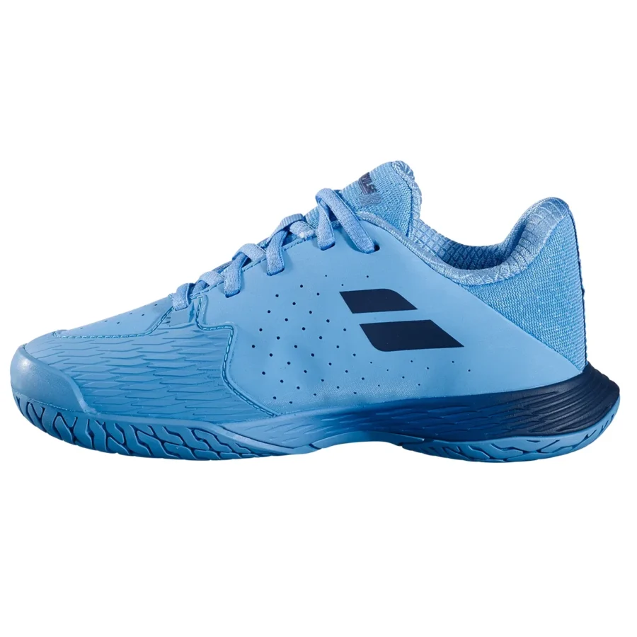 Chaussures de tennis enfant Babolat Propulse Toutes Surfaces Junior, vue 3