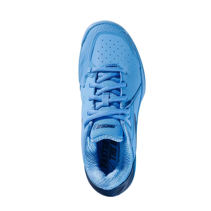 Chaussures de tennis enfant Babolat Propulse Toutes Surfaces Junior, vue 4