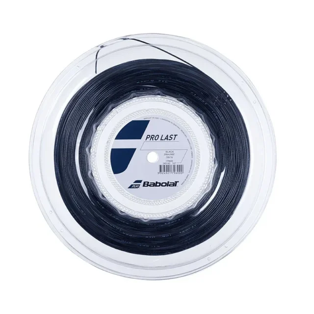 Cordage de tennis Babolat Pro Last 200M