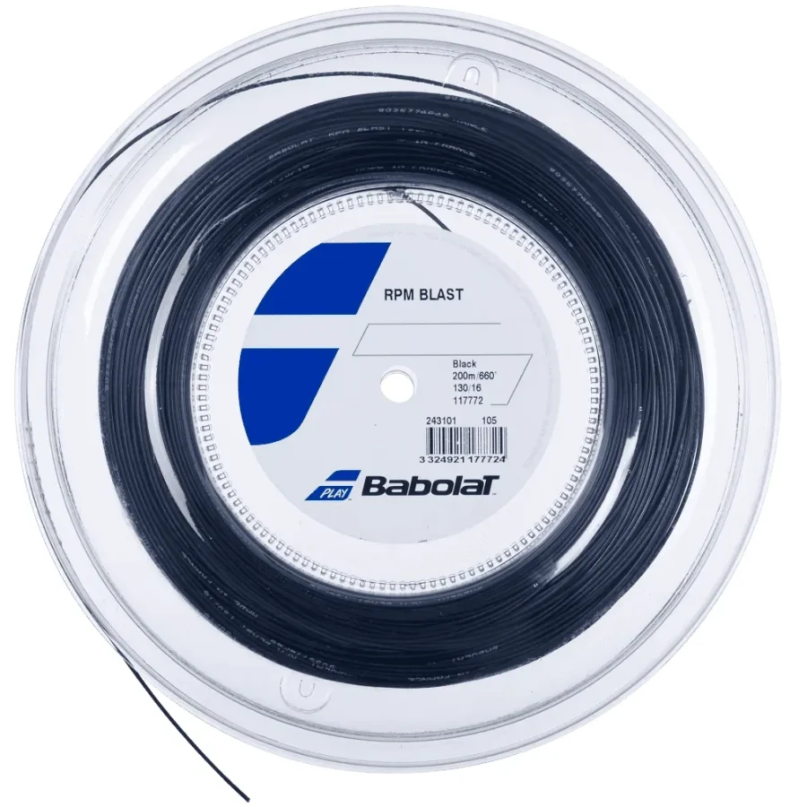 Cordage de tennis Babolat RPM Blast 200M