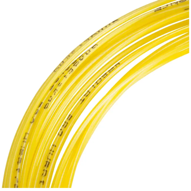 Cordage de tennis Babolat RPM Hurricane 200M, vue 2