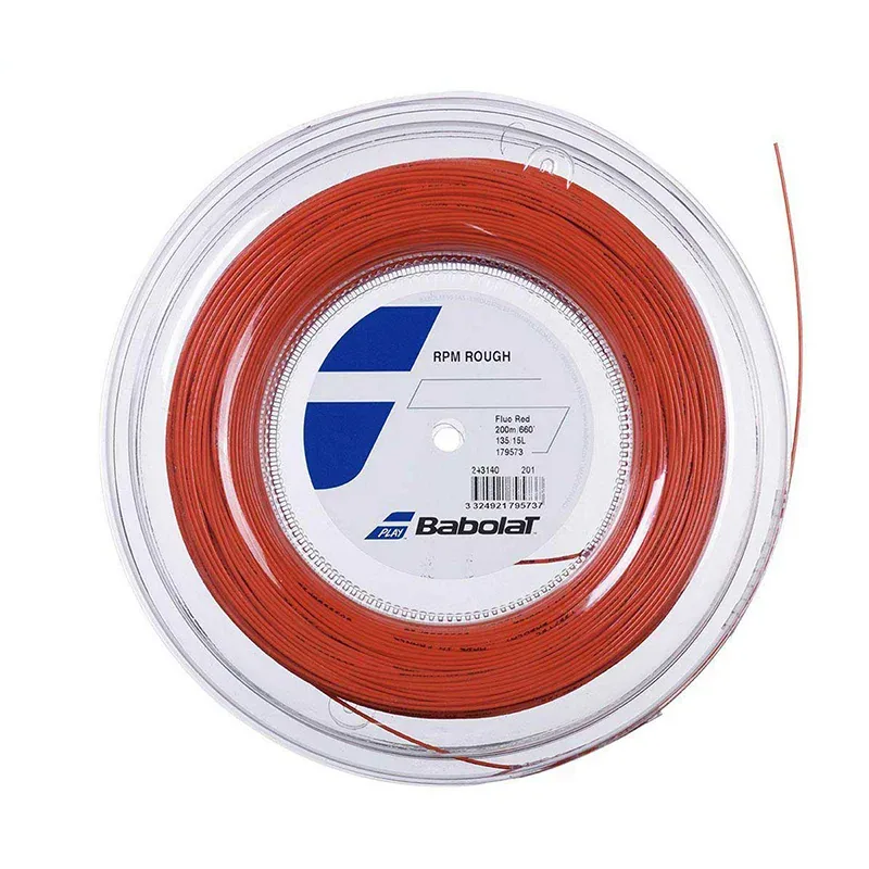 Cordage de tennis Babolat RPM Rough 200M, vue 3
