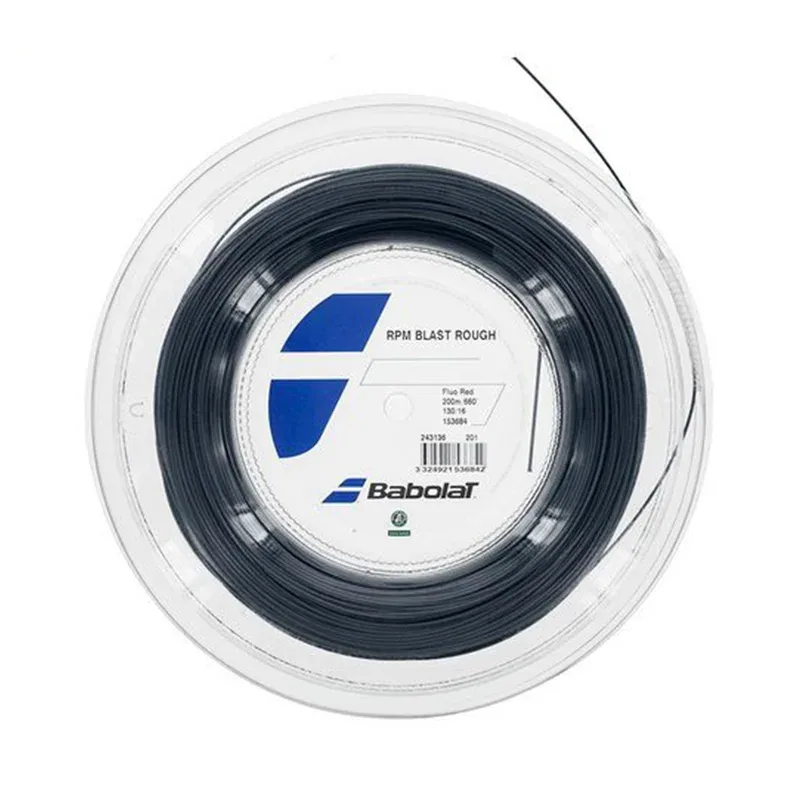 Cordage de tennis Babolat RPM Rough 200M, vue 5