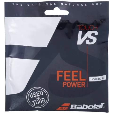 Cordage de tennis Babolat Touch VS 12M
