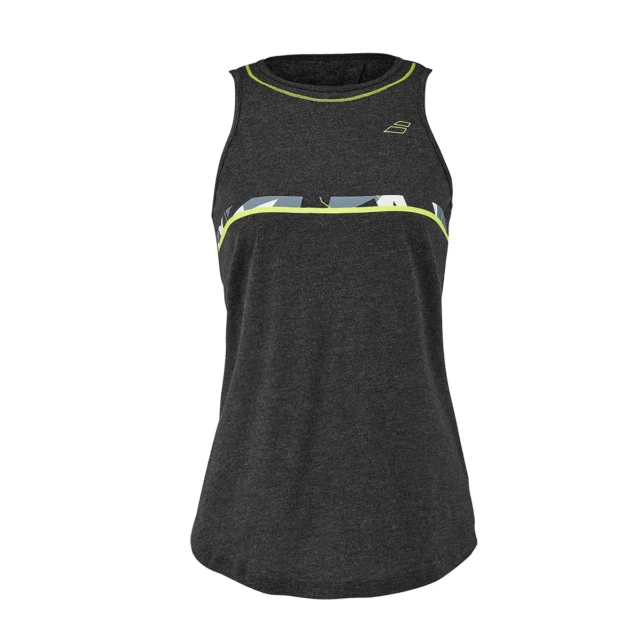 Débardeur de tennis Babolat Aero Cotton Tank Femme