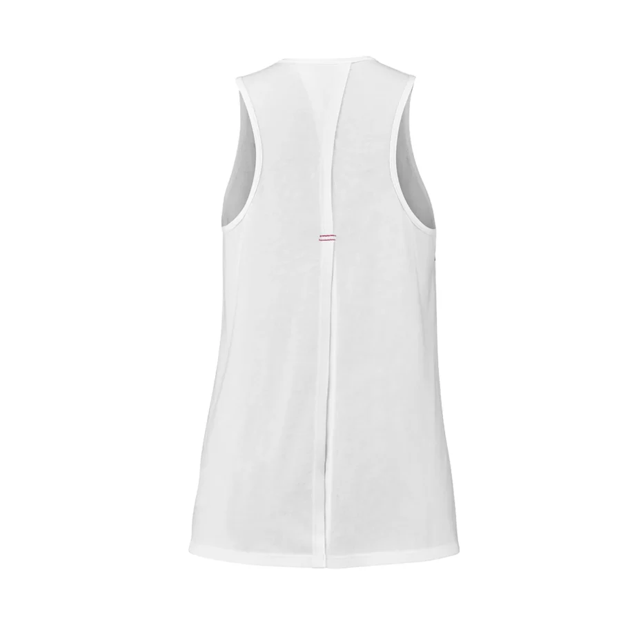 Débardeur de tennis Babolat Aero Cotton Tank Femme, vue 3