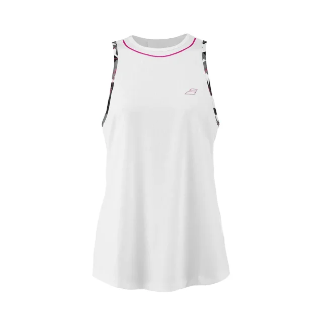 Débardeur de tennis Babolat Aero Tank Top Femme