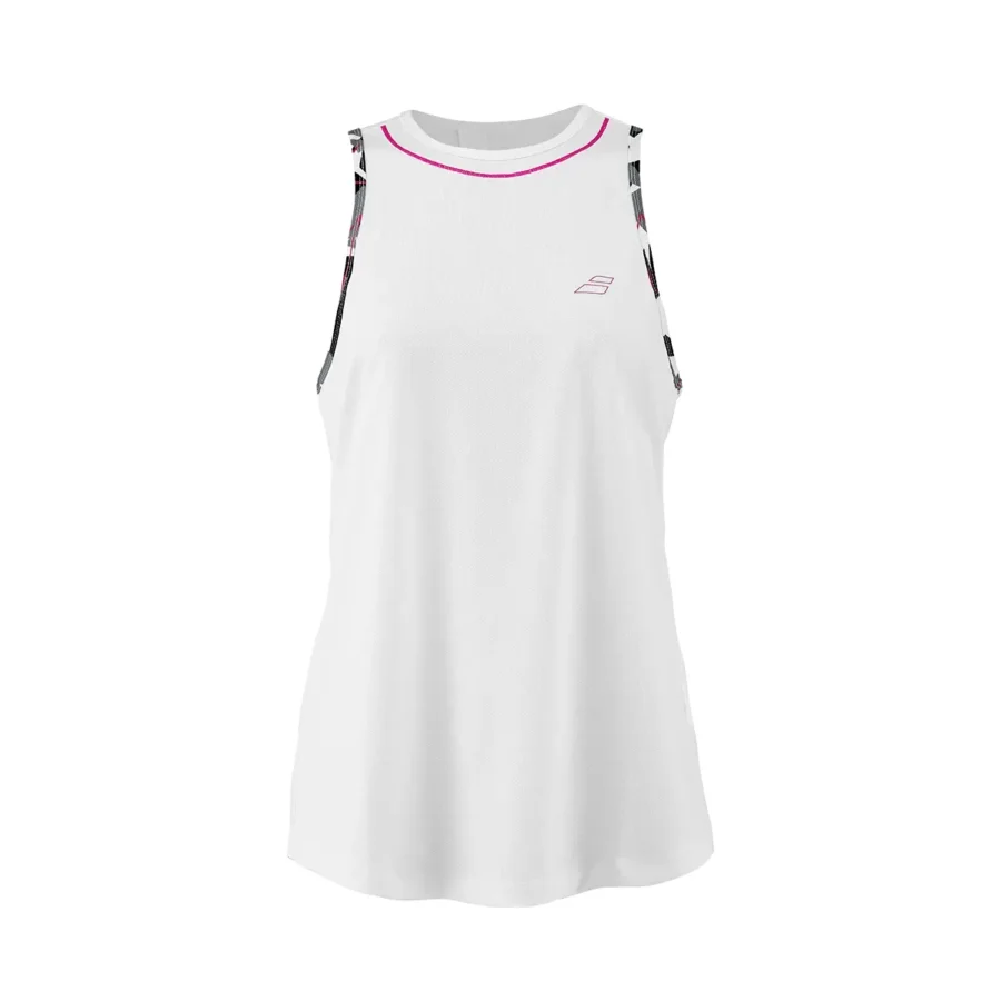 Débardeur de tennis Babolat Aero Tank Top Femme
