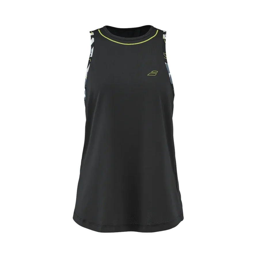 Débardeur de tennis Babolat Aero Tank Top Femme, vue 2