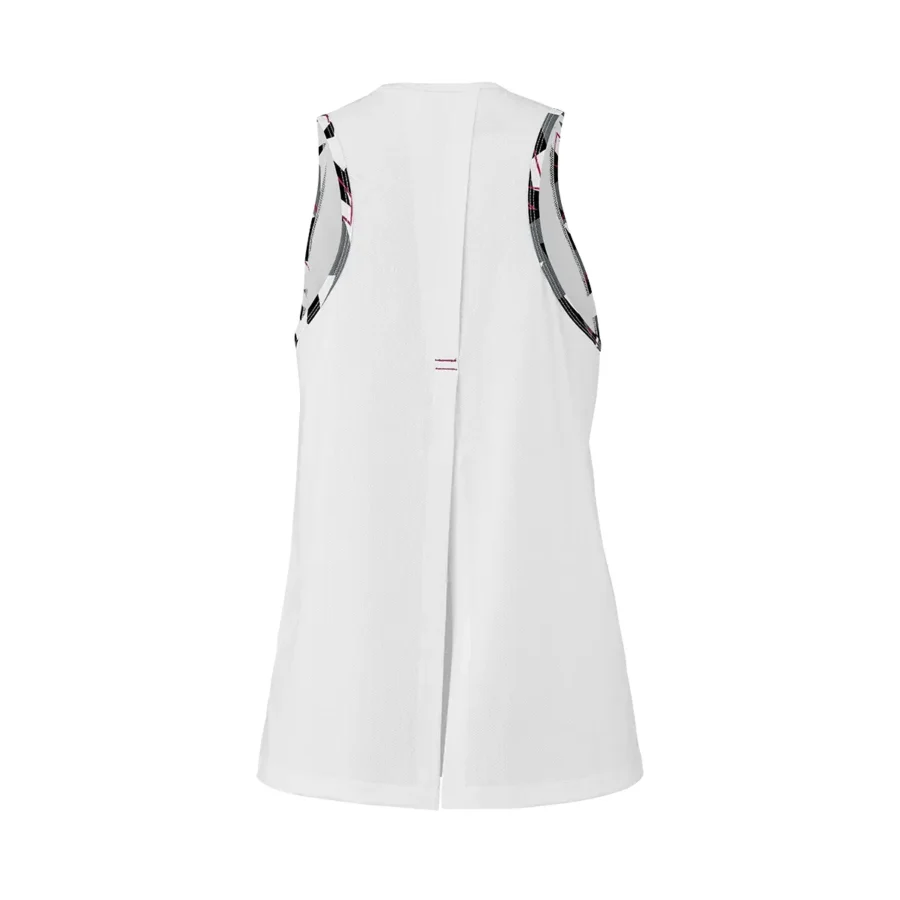 Débardeur de tennis Babolat Aero Tank Top Femme, vue 4