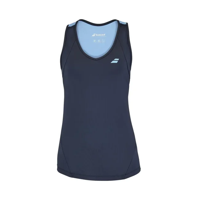 Débardeur de tennis Babolat Drive Tank Top Femme