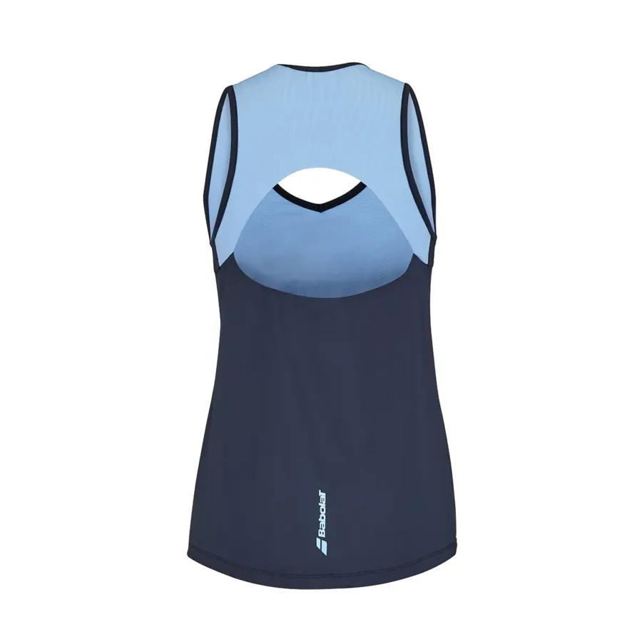 Débardeur de tennis Babolat Drive Tank Top Femme, vue 2