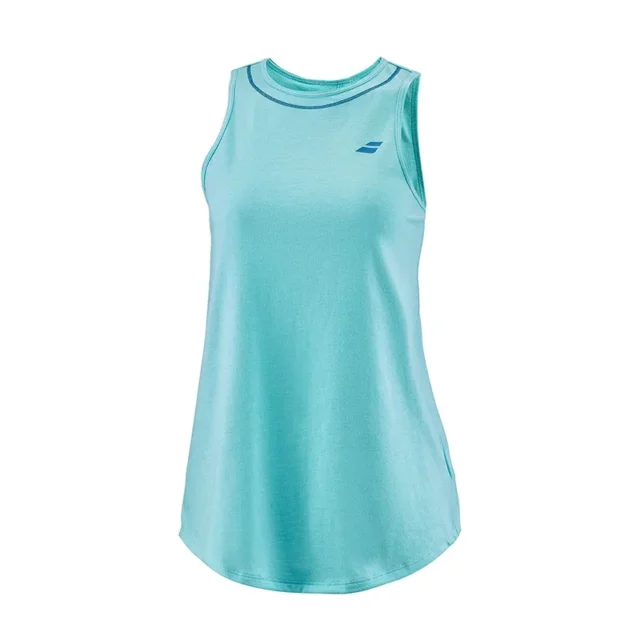 Débardeur de tennis Babolat Exercise Cotton Tank Femme
