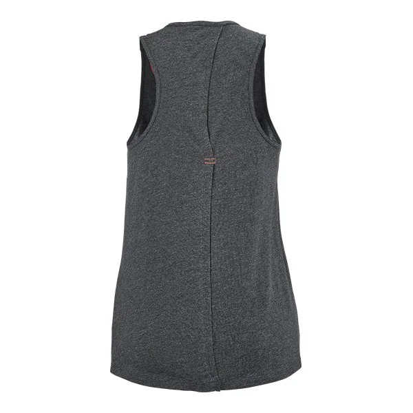 Débardeur de tennis Babolat Exercise Cotton Tank Femme, vue 3