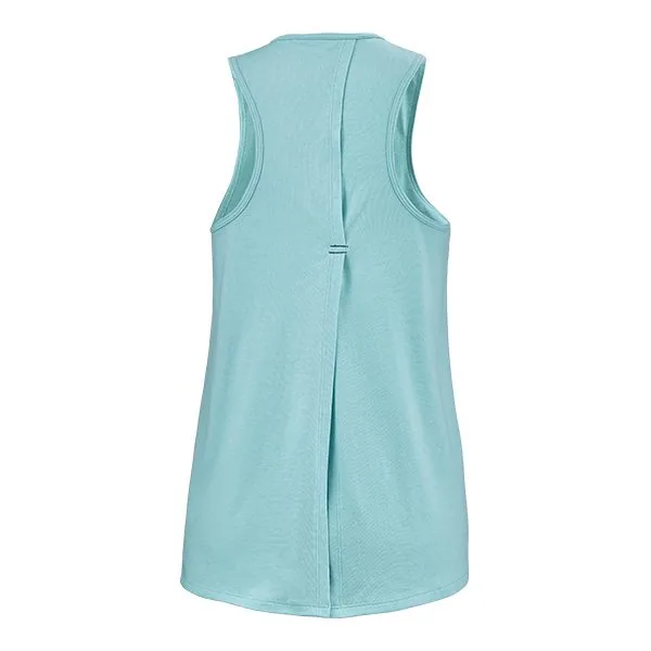 Débardeur de tennis Babolat Exercise Cotton Tank Femme, vue 4