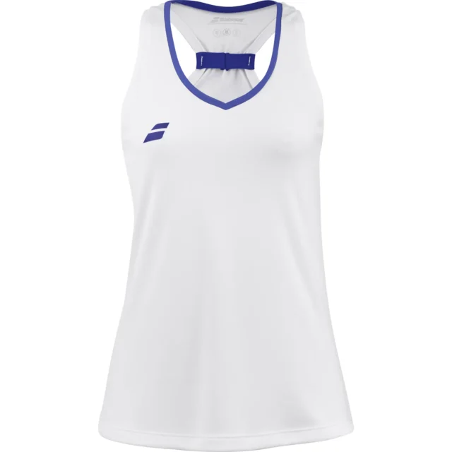Débardeur de tennis Babolat Play Femme