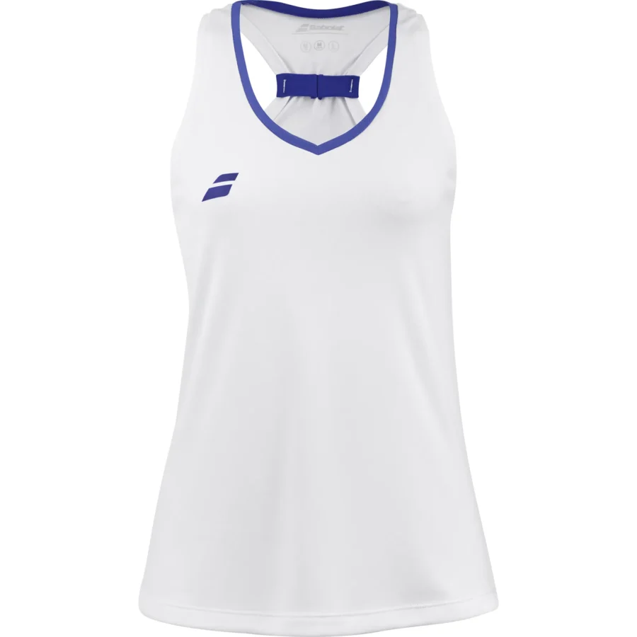 Débardeur de tennis Babolat Play Femme