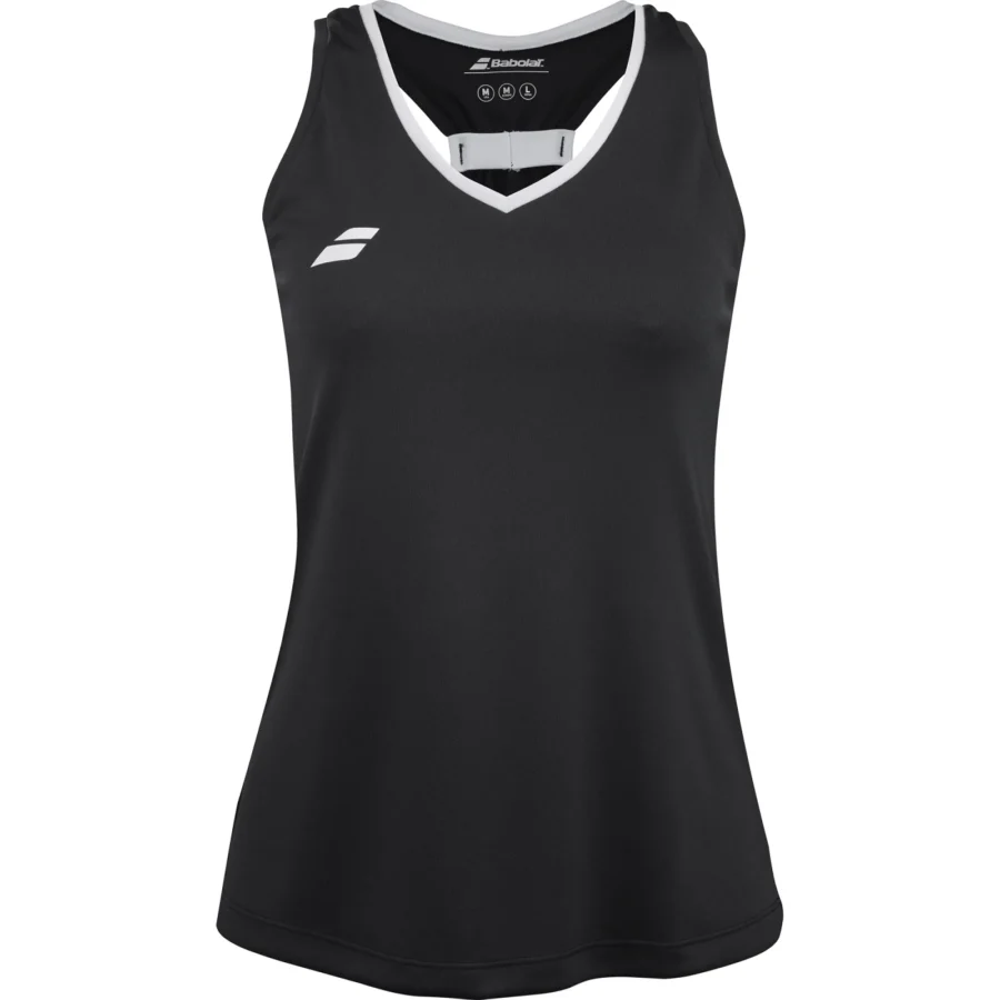 Débardeur de tennis Babolat Play Femme, vue 11