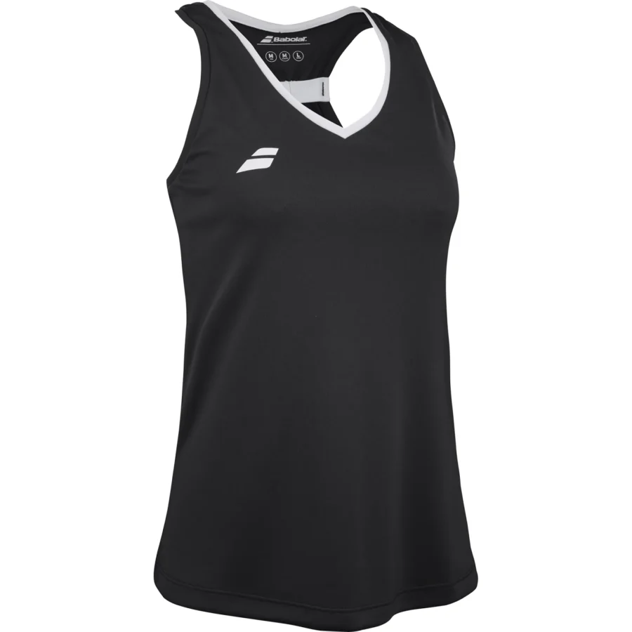 Débardeur de tennis Babolat Play Femme, vue 12