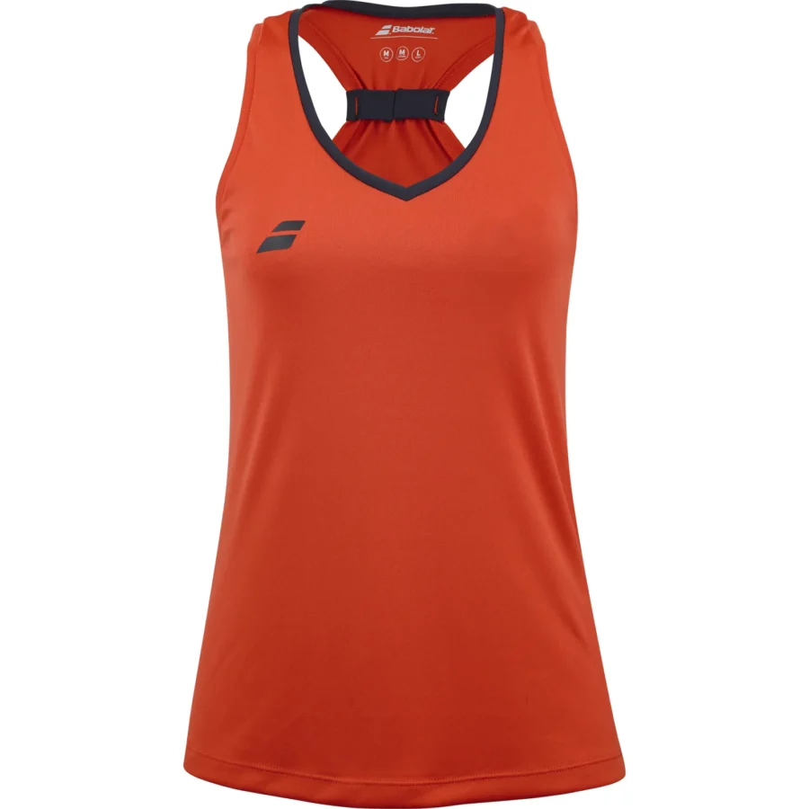 Débardeur de tennis Babolat Play Femme, vue 14