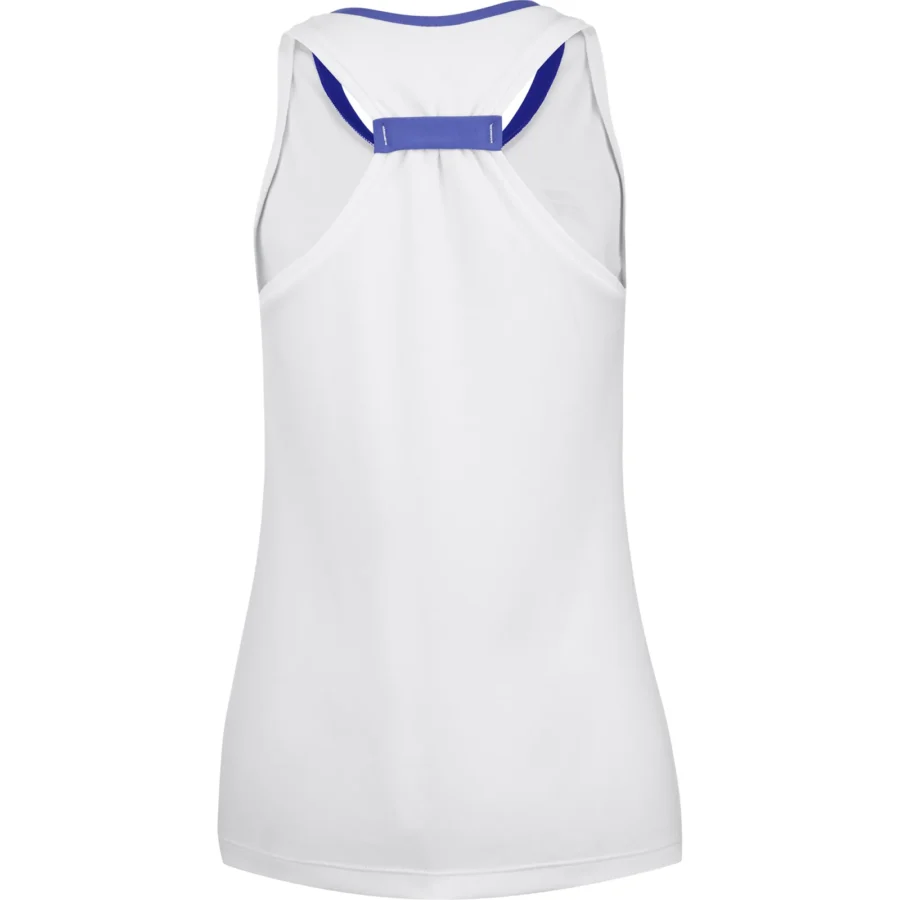 Débardeur de tennis fille Babolat Play Tank Top Fille, vue 3